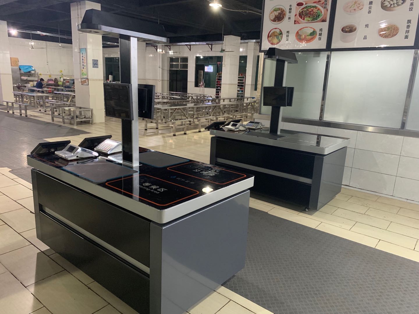 如今的智能化結(jié)算在餐飲行業(yè)狀況如何？