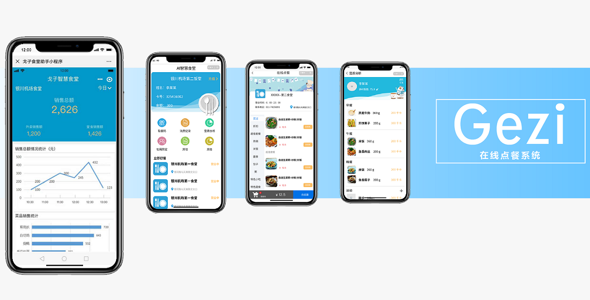 基于視覺(jué)結(jié)算系統(tǒng)開發(fā)的ai智慧食堂