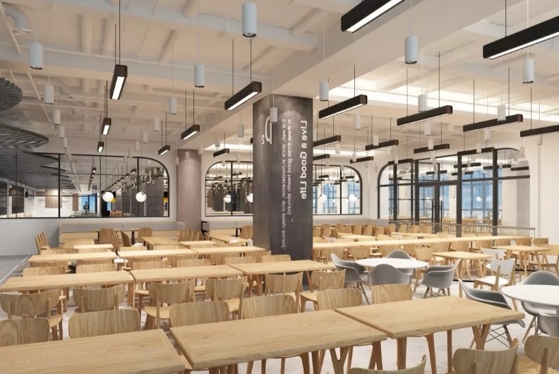 一秒結(jié)算，速度領(lǐng)先-戈子視覺結(jié)算系統(tǒng)