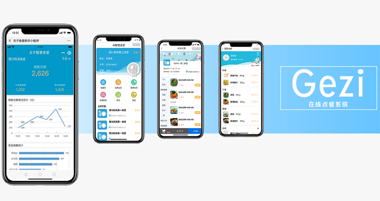 學(xué)校在線訂餐系統(tǒng)搭建有哪些必不可少的因素呢？