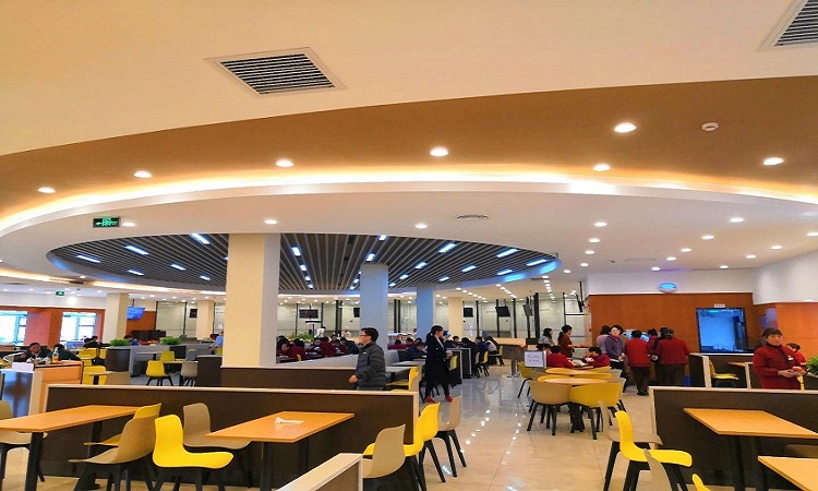 學(xué)校在線訂餐系統(tǒng)搭建有哪些必不可少的因素呢？