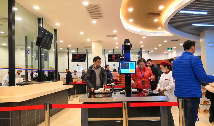 傳統(tǒng)智能結(jié)算臺(tái)與智能視覺結(jié)算臺(tái)有什么區(qū)別？