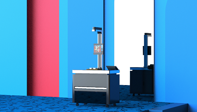 廣州智能結(jié)算臺(tái)多少錢一臺(tái)？