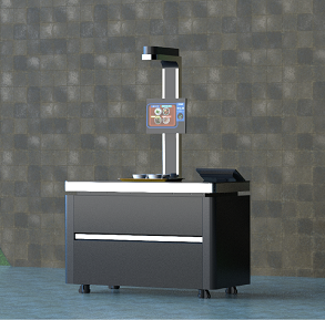 浙江智能結(jié)算臺多少錢一臺？