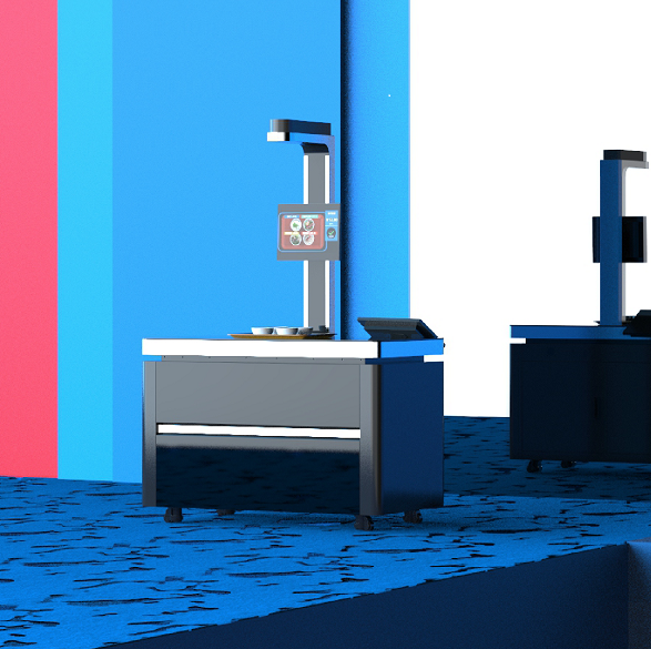 智能視覺(jué)結(jié)算系統(tǒng)有什么用？