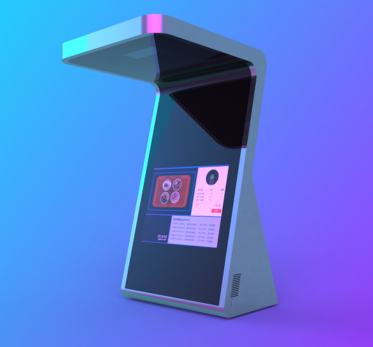 南京智能視覺結算臺廠家商家哪家靠譜？