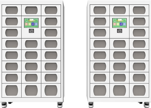 便利的智能餐柜為何用視覺(jué)識(shí)別技術(shù)?