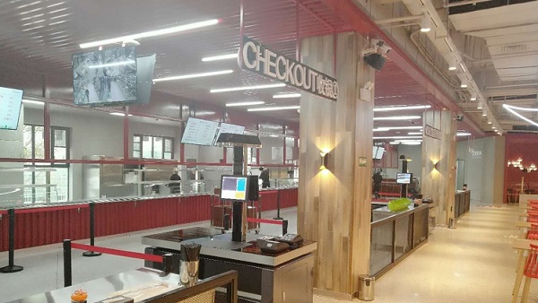 如何做好差異化訂餐管理，食堂訂餐差異化如何體現(xiàn)呢？