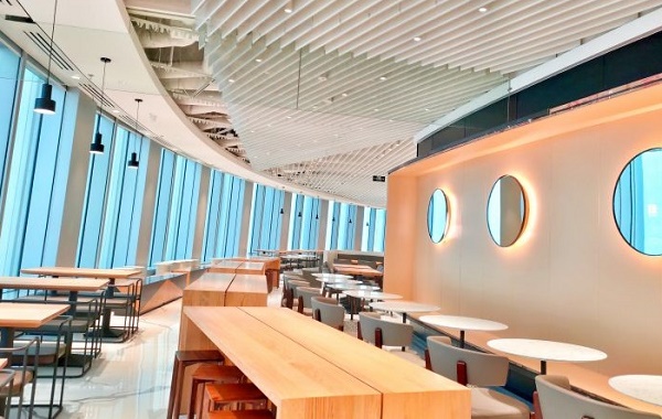 影響智能餐廳經(jīng)營成敗的有哪些因素？