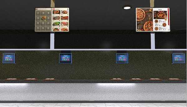 構成新餐飲行業(yè)有哪些要素呢？