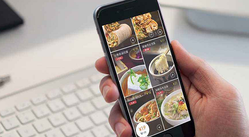 學(xué)校點(diǎn)餐系統(tǒng)為什么能成立？校園點(diǎn)餐系統(tǒng)能給學(xué)生帶來(lái)什么好處？