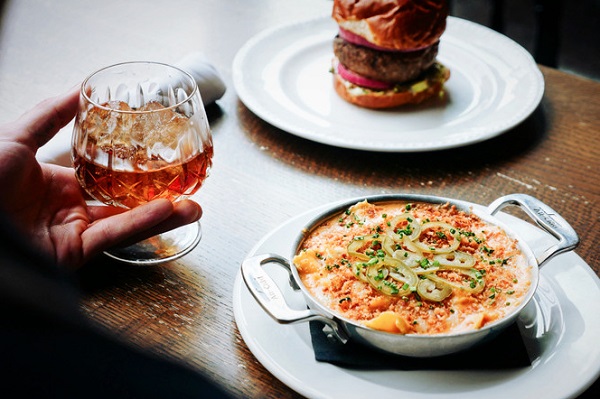 如何選擇合適的智慧食堂訂餐系統(tǒng)？訂餐系統(tǒng)功能有哪些？