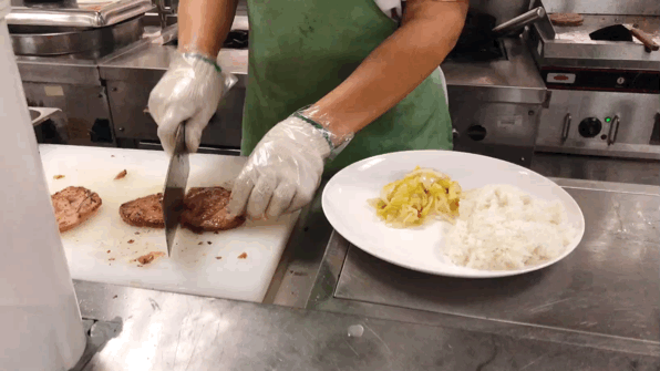 社區(qū)食堂訂餐能干嘛?是自己搭建訂餐平臺好還是加盟好？