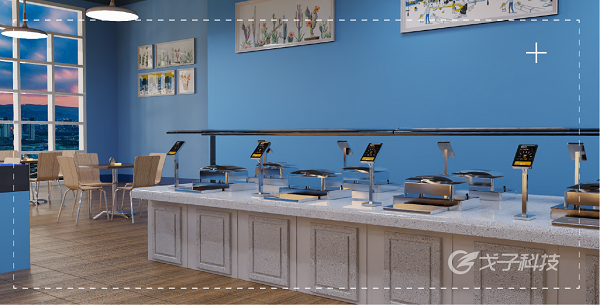 餐飲稱重結(jié)算系統(tǒng)有什么功能優(yōu)勢(shì)？