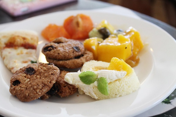 校園線上餐飲服務(wù)怎么做？如何搭建智能餐飲平臺？