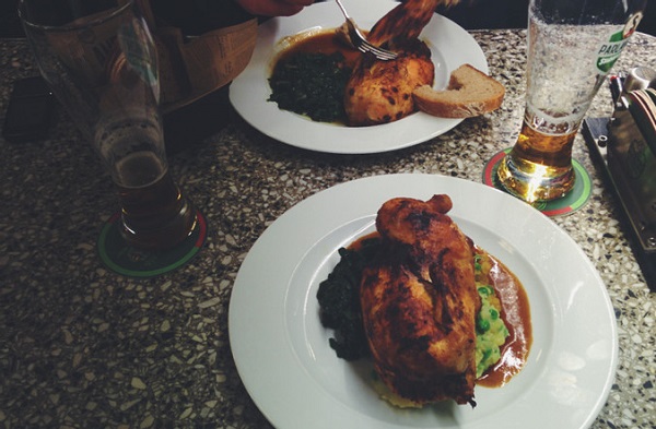 2021訂餐小程序爆火起來(lái)了！智慧餐飲的市場(chǎng)如何？