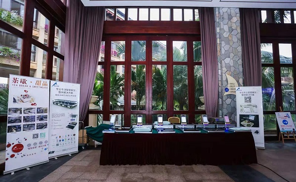 如何在智慧食堂市場(chǎng)中增強(qiáng)實(shí)力，提高行業(yè)競(jìng)爭(zhēng)力？