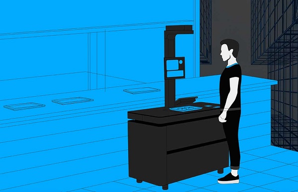 智慧食堂菜品識(shí)別結(jié)算的優(yōu)點(diǎn)有哪些？