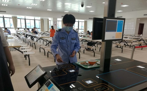 企業(yè)食堂搭建智慧食堂系統(tǒng)有必要嗎？