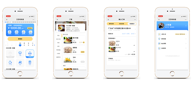 選擇那款企業(yè)智慧食堂管理系統(tǒng)會(huì)更好？