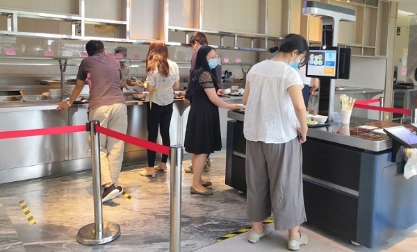 食堂管理軟件有哪些？應(yīng)該怎么使用？