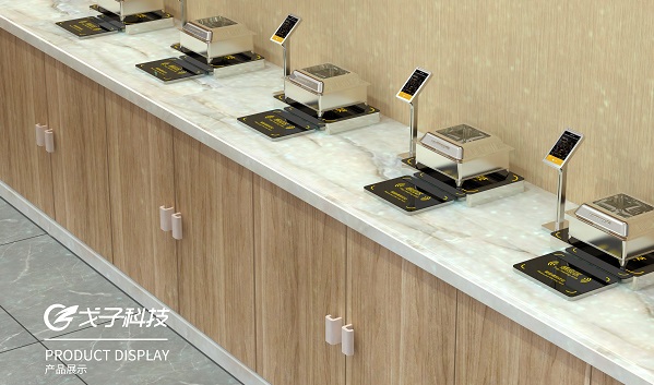 應用互聯(lián)網技術打造智能餐廳的價值體現(xiàn)