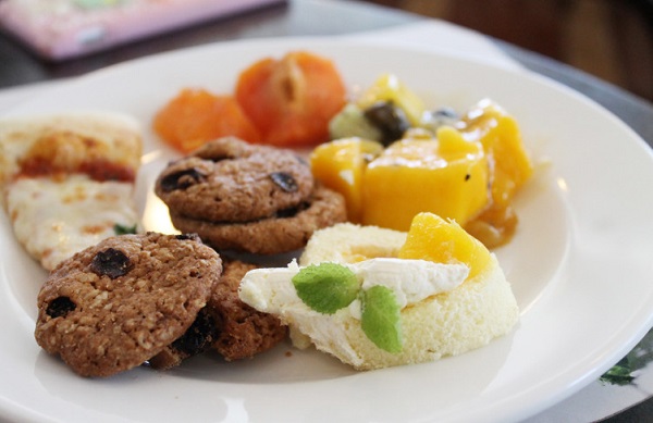 企業(yè)該如何打造智能化線上餐飲平臺？