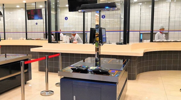 社區(qū)智慧食堂管理軟件有哪些功能？