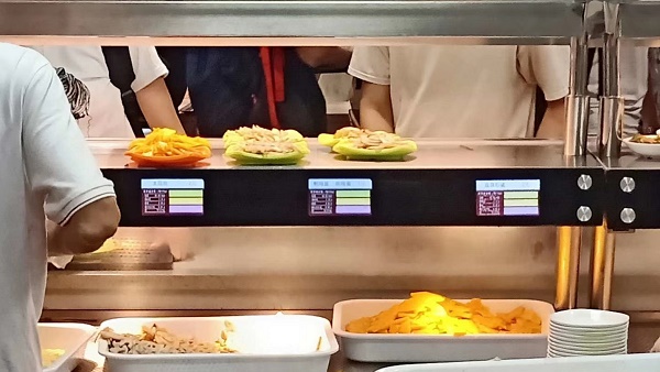 智慧餐飲自助結(jié)算系統(tǒng)有什么功能，多少錢一套？