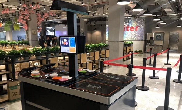 社區(qū)智慧食堂的好處有哪些？如何升級社區(qū)食堂？