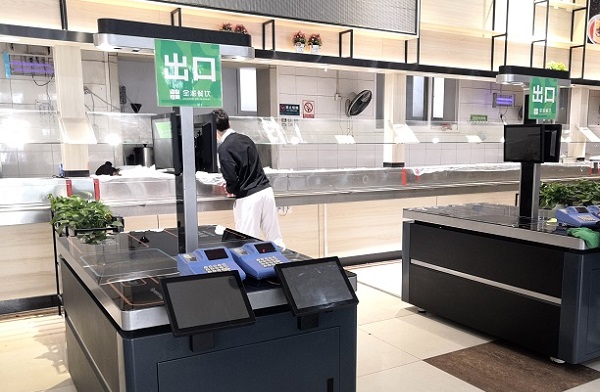 智慧食堂營(yíng)養(yǎng)分析模式 讓你健康升級(jí)！