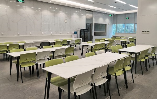 刷臉吃飯是種什么樣的體驗(yàn)？