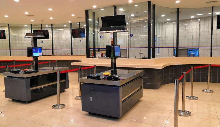 戈子科技智慧食堂消費(fèi)系統(tǒng)功能有哪些？