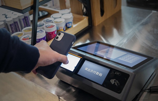 人臉識(shí)別消費(fèi)系統(tǒng)的功能有哪些？