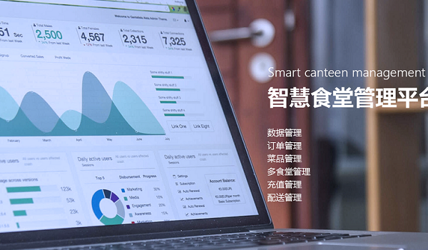 食堂管理難？四個(gè)管理食堂的方法助力