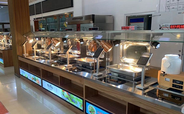 智能稱重臺 智能稱重臺