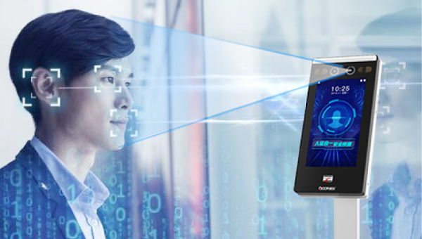 智慧食堂刷臉支付系統(tǒng)怎么開通？