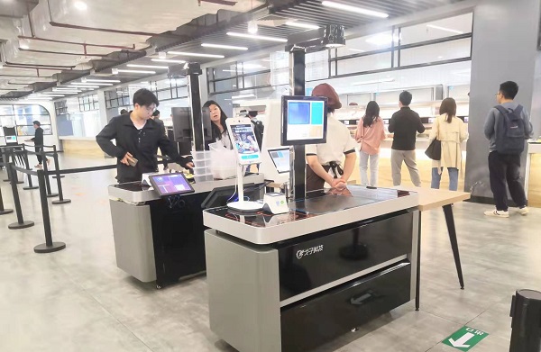 智慧食堂刷臉支付系統(tǒng)價格如何？