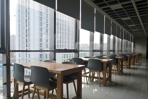 AI視覺(jué)結(jié)算臺(tái)，全方位提升餐飲結(jié)算效率！