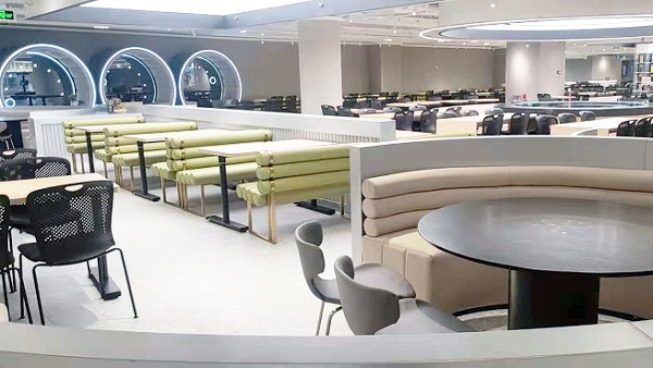 智慧食堂的應(yīng)用能解決哪些問題？AI視覺結(jié)算臺