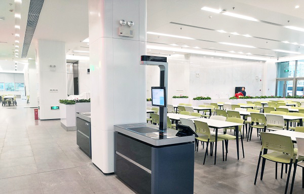 結(jié)算系統(tǒng)對(duì)接食堂管理系統(tǒng)能給企業(yè)帶來什么好處？