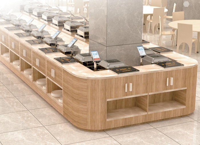 如何打造一家智慧的社區(qū)食堂？