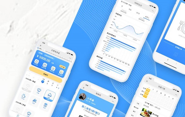 防疫當(dāng)前，“無接觸”點(diǎn)餐收銀系統(tǒng)如何餐飲破冰？