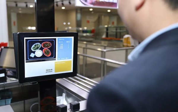刷臉消費(fèi)＋聚合支付，人臉支付迎來(lái)新機(jī)遇