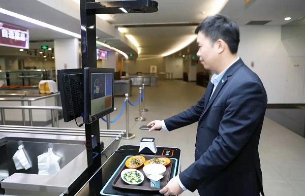 刷臉消費(fèi)＋聚合支付，人臉支付迎來(lái)新機(jī)遇