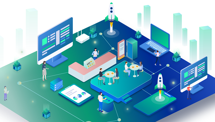 打造智慧餐飲 賦予餐飲安全及服務(wù)！