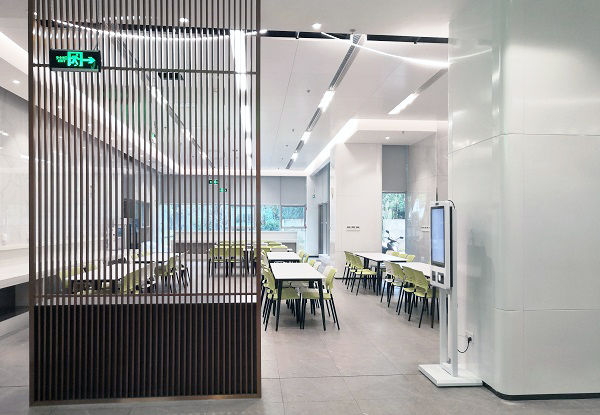 自助點餐機，智慧餐廳必備！