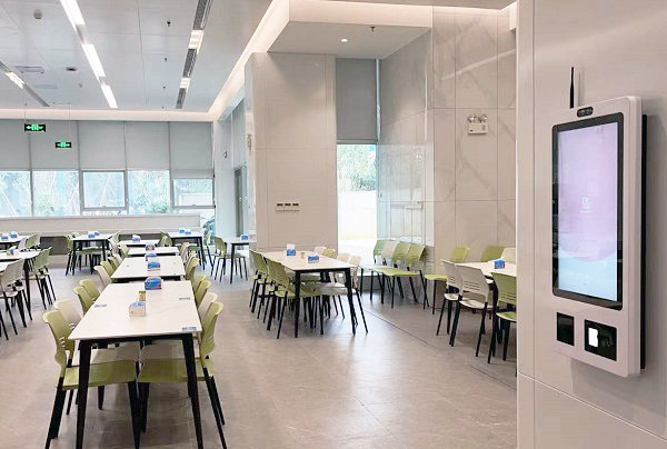 疫情之下，自助點餐機助力餐廳突圍困境！