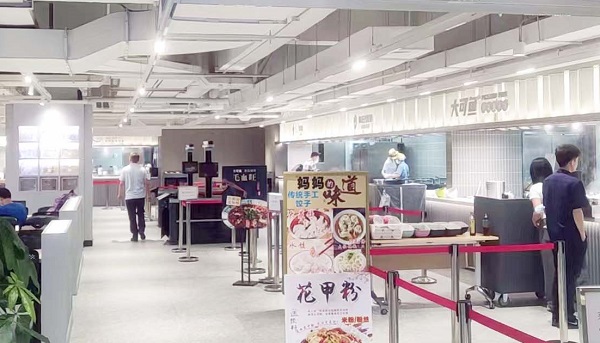 2022年智能結(jié)算系統(tǒng)如何安裝？安裝方法講解