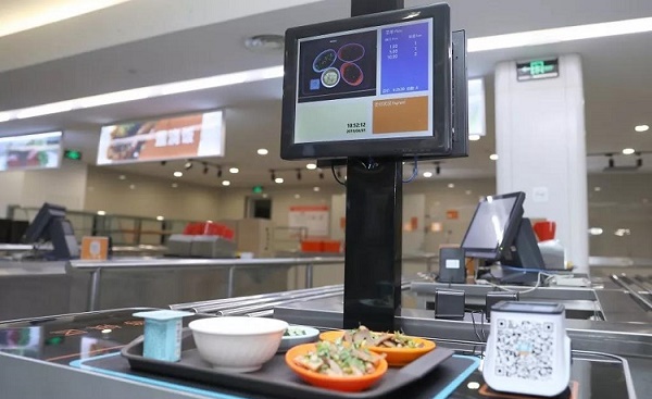 智慧食堂結算系統(tǒng)，改變傳統(tǒng)食堂的結算方式